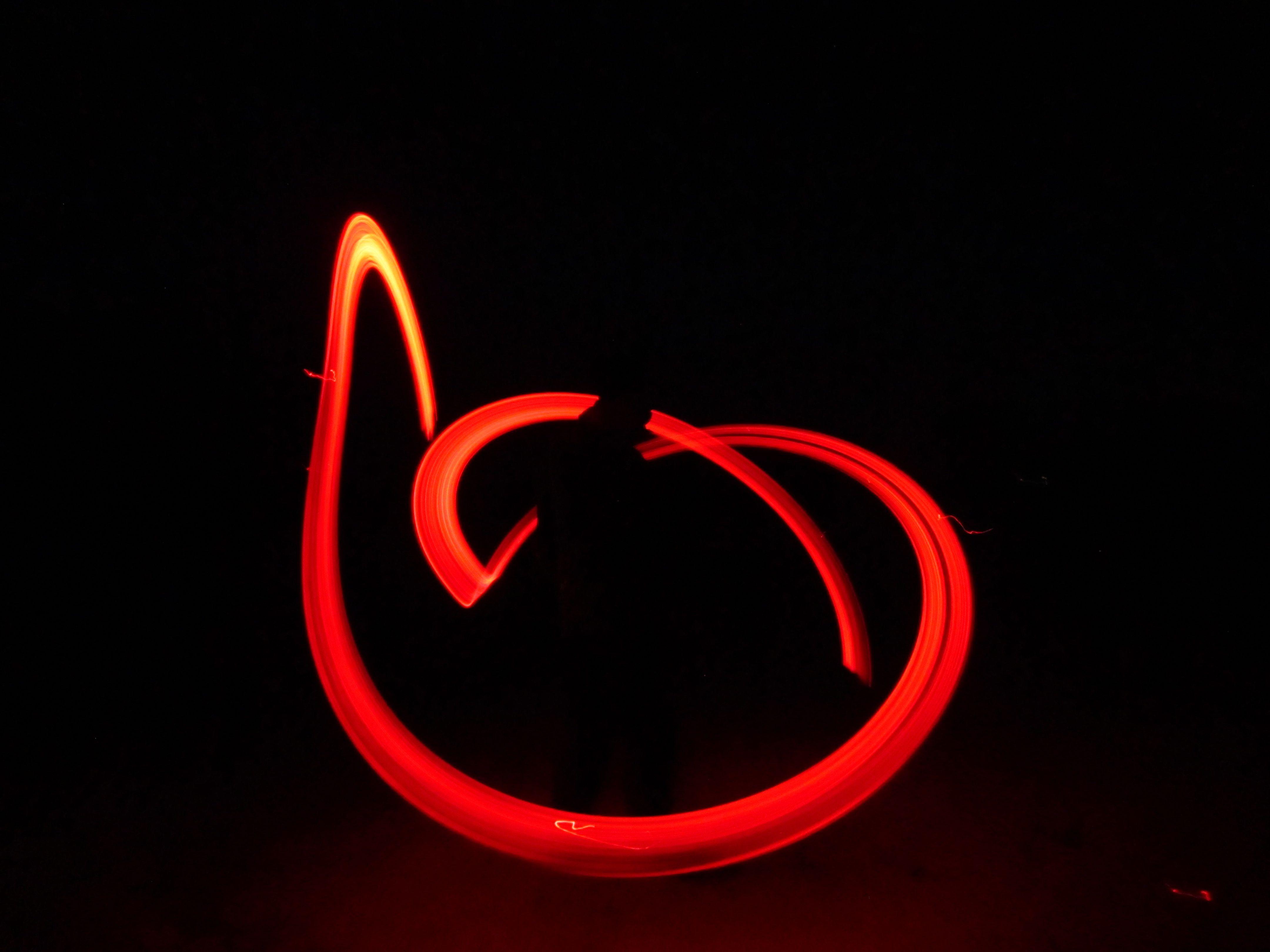 Fire juggling 4k Ultra HD Wallpaper and Background Imagex3240