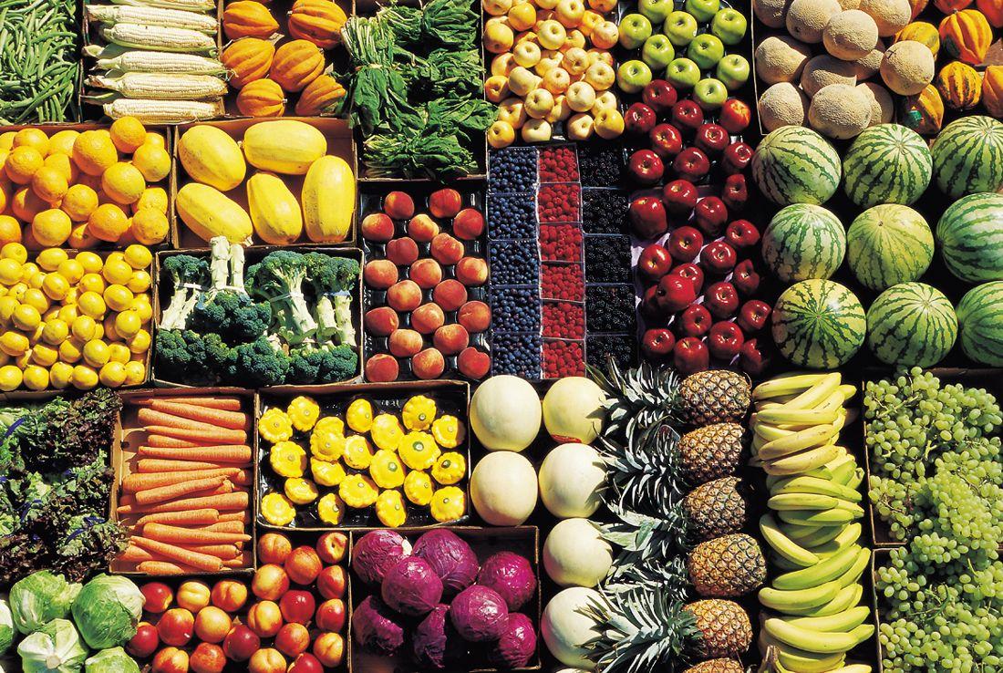 Vegetables Wallpaper, Stunning Image. Vegetables HD Widescreen