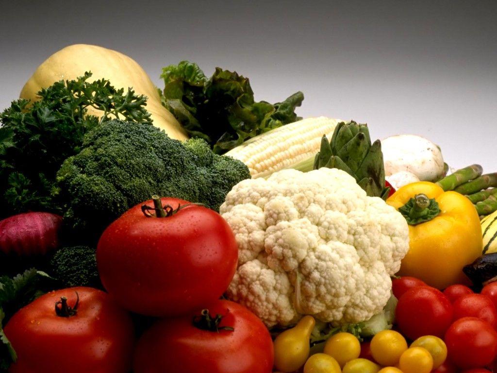 Fresh Vegetables Download Fresh Vegetables Wallpaper