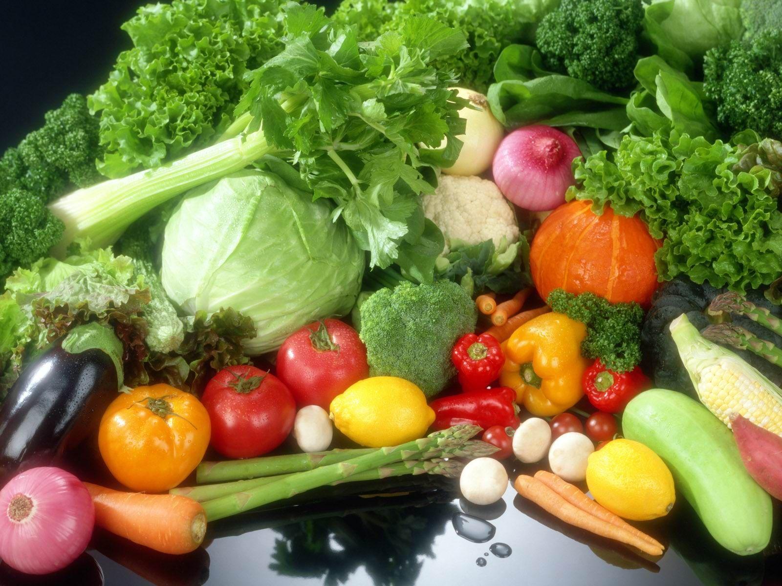 image Winter Vegetables. beautiful green vegetables desktop