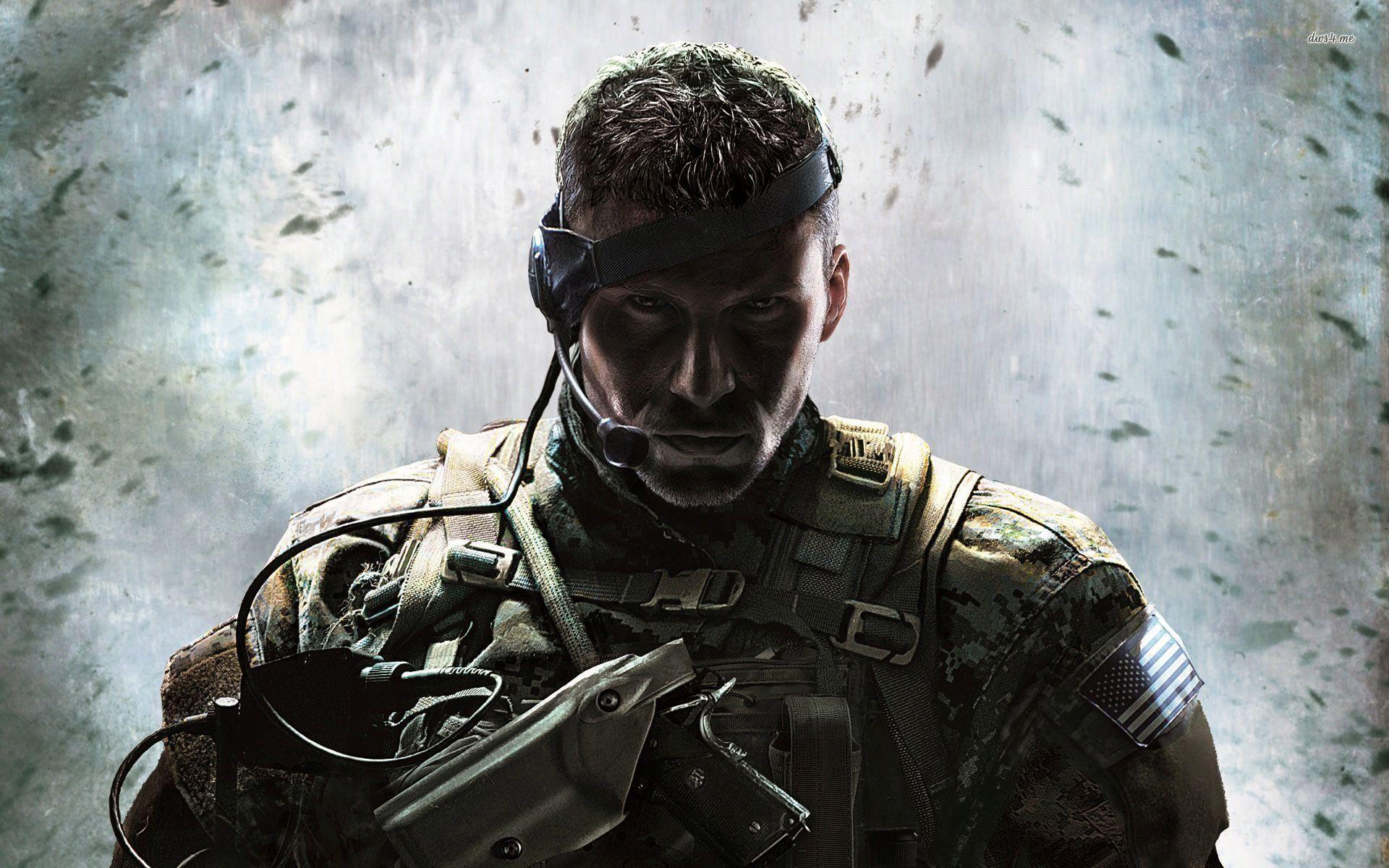 Sniper: Ghost Warrior HD Wallpaper 16 X 1200