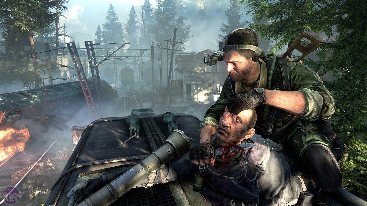 Full HD Picture Sniper Ghost Warrior 388.73 KB