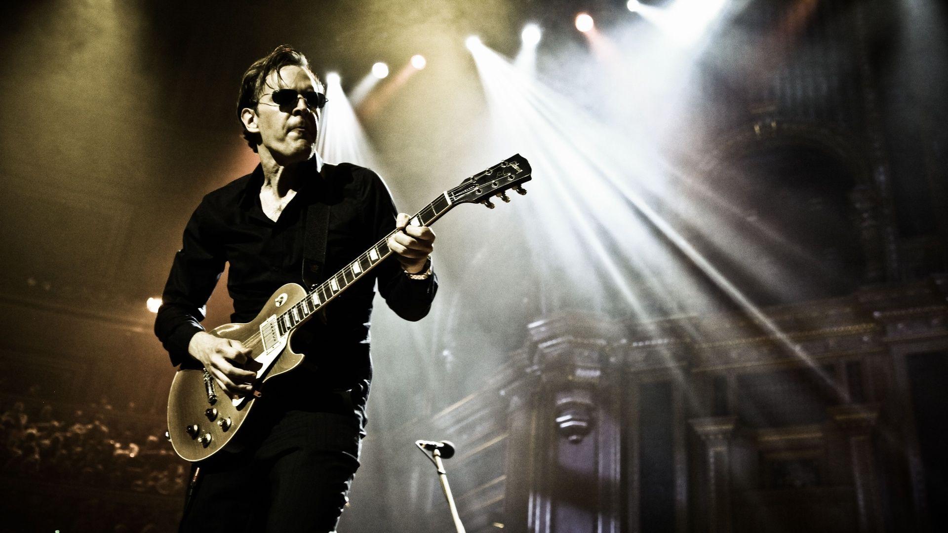 Joe Bonamassa Wallpaper