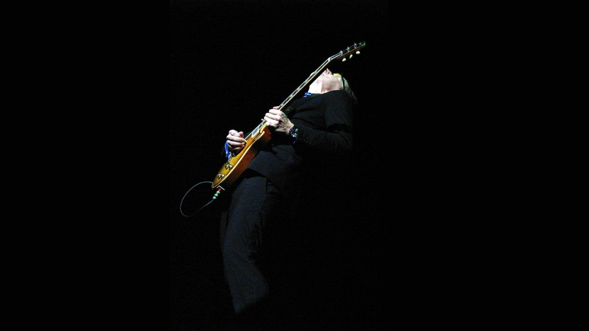 Joe Bonamassa Wallpaper 3 X 1080