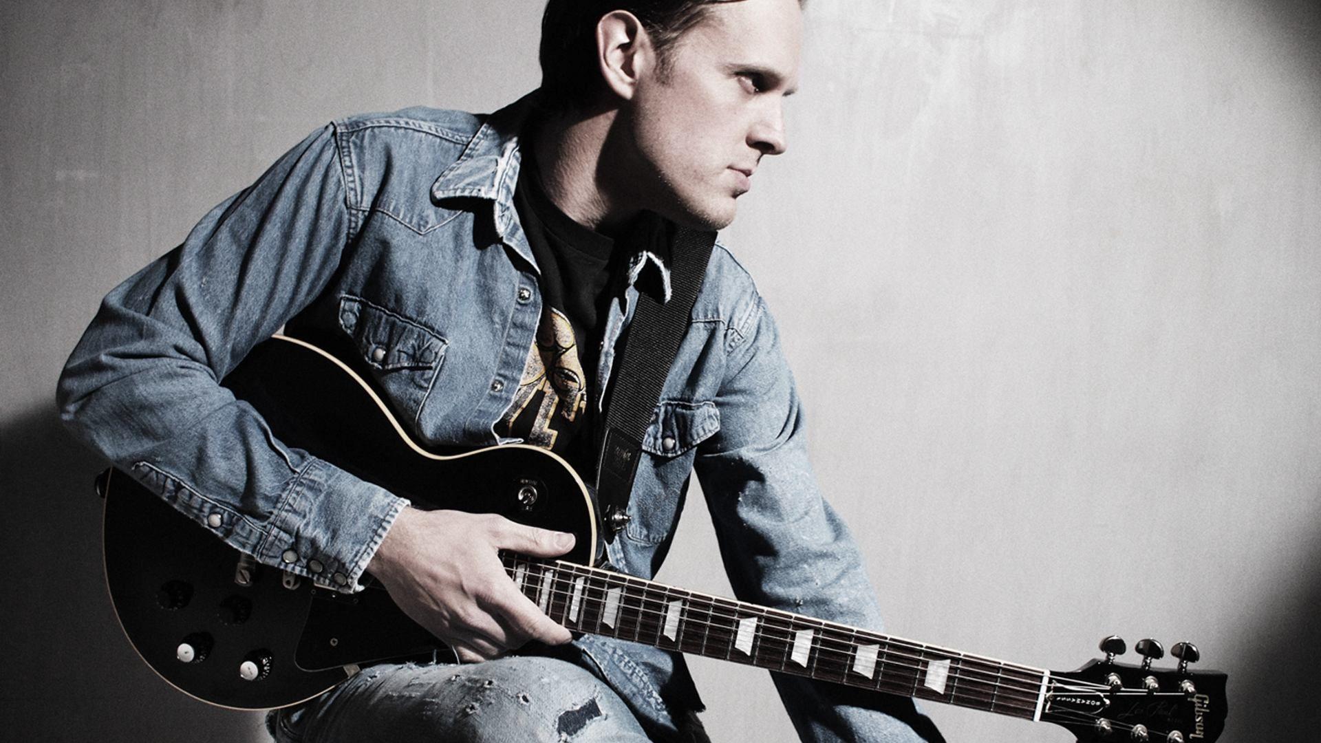 Joe Bonamassa Full HD Wallpaper and Background Imagex1080