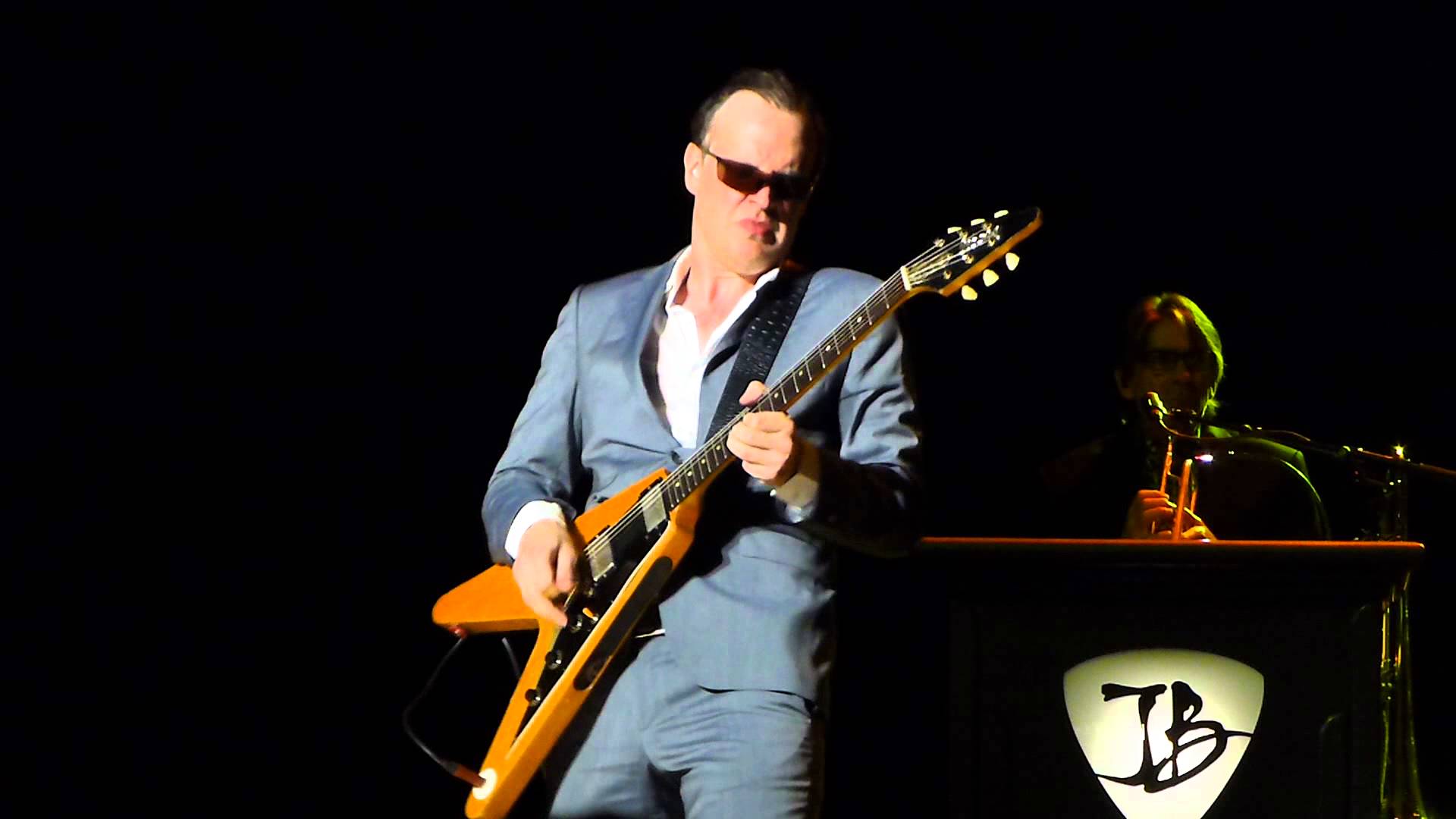 Joe Bonamassa Wallpapers - Wallpaper Cave