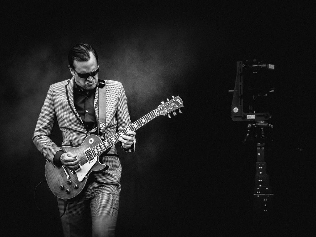 Joe Bonamassa Download 2014