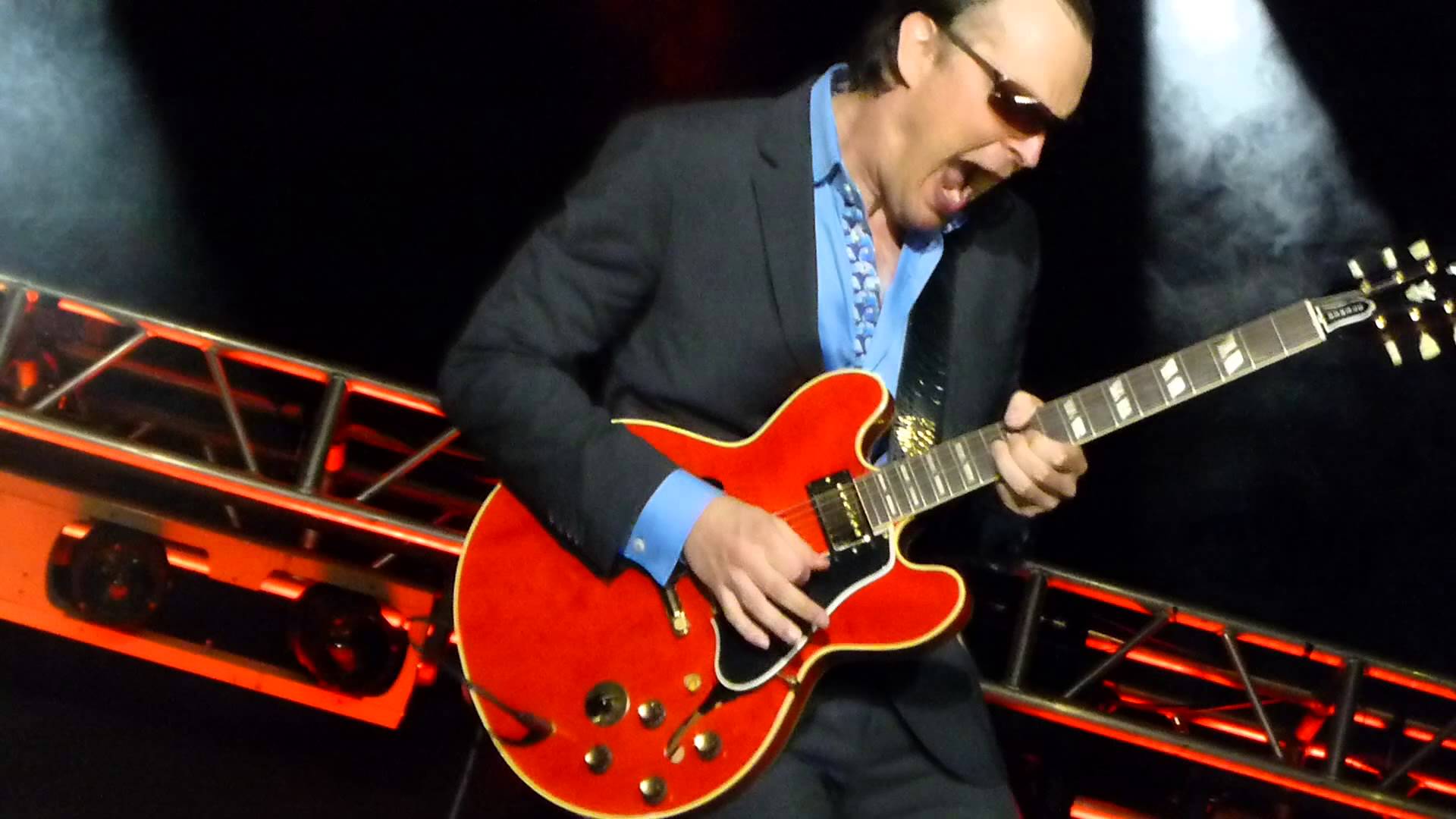 Joe Bonamassa Wallpapers - Wallpaper Cave