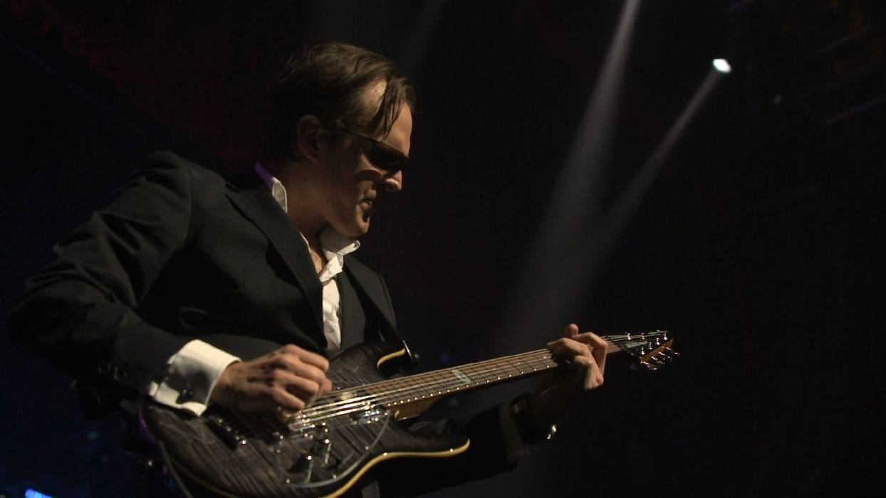 JOE BONAMASSA blues rock roll guitar concert wallpaperx1080