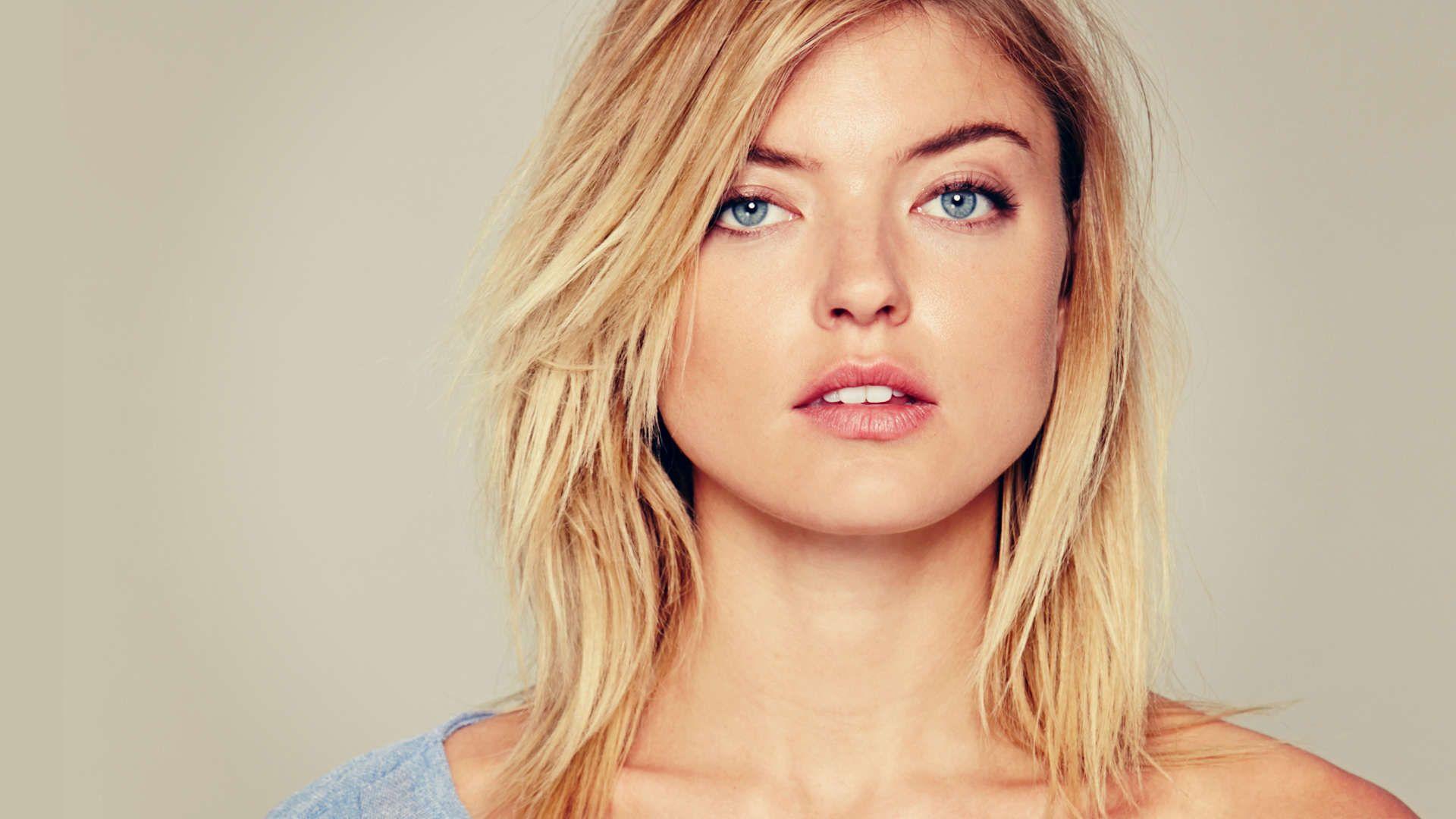 Martha Hunt Wallpaper HD