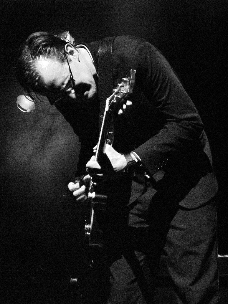 Joe Bonamassa 5