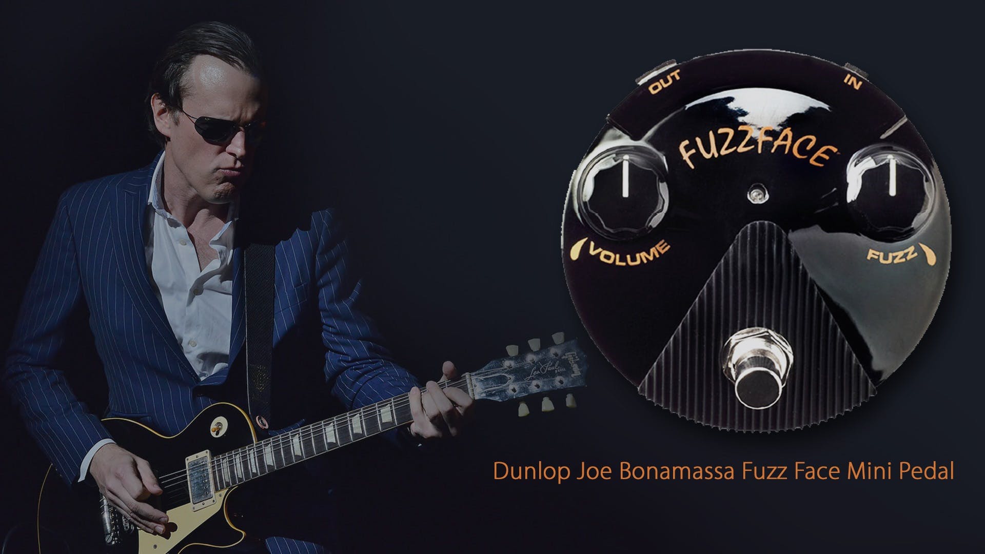 Joe Bonamassa Wallpapers - Wallpaper Cave