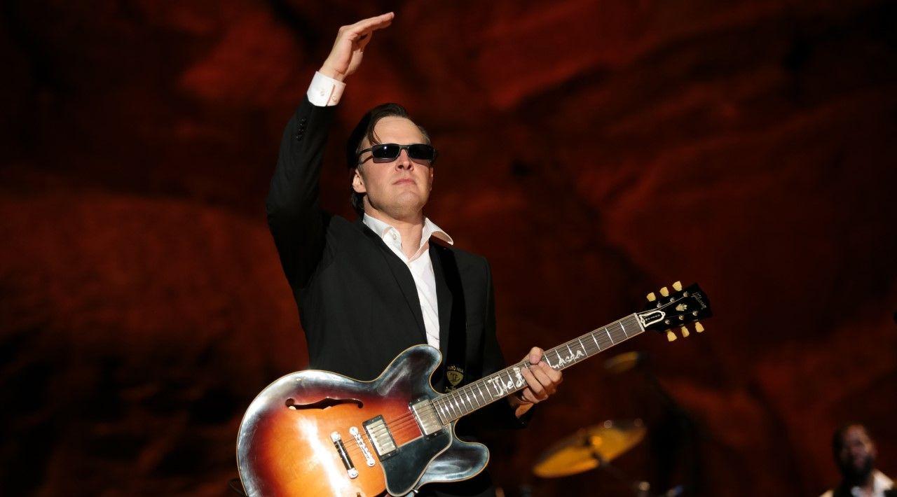 Joe Bonamassa Wallpapers - Wallpaper Cave