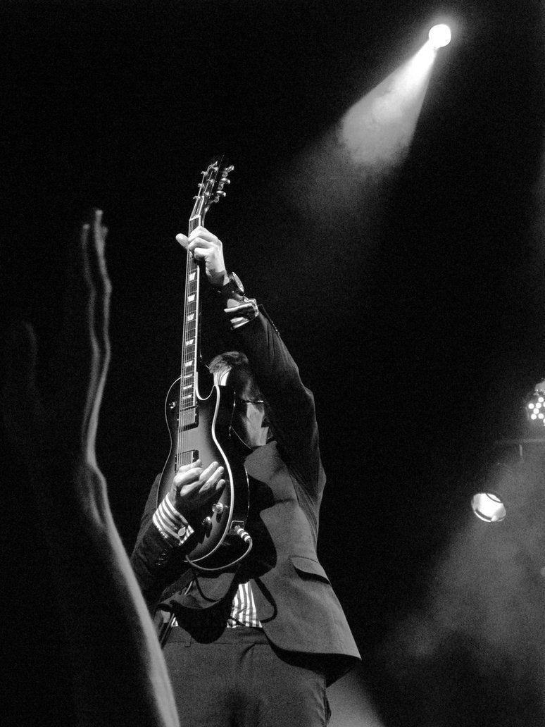 Joe Bonamassa 10