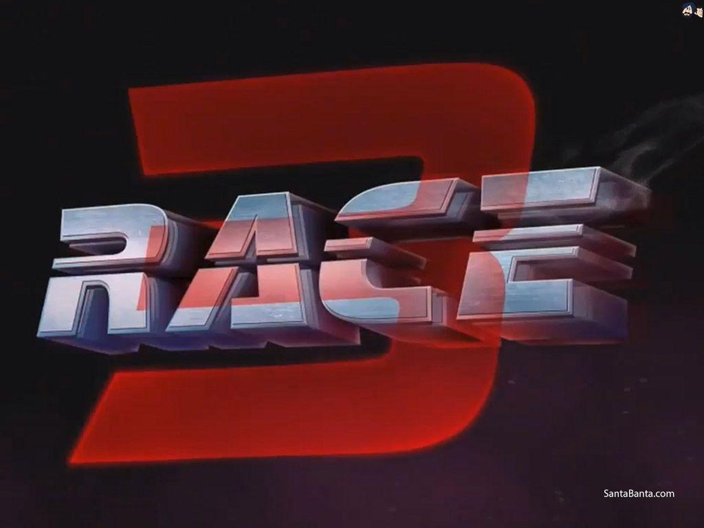 Race 3 Movie Wallpaper
