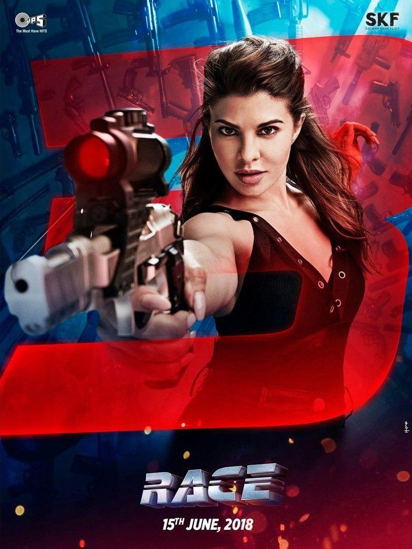 Race 3 First Look Picture Posters HD Wallpaper Downloads