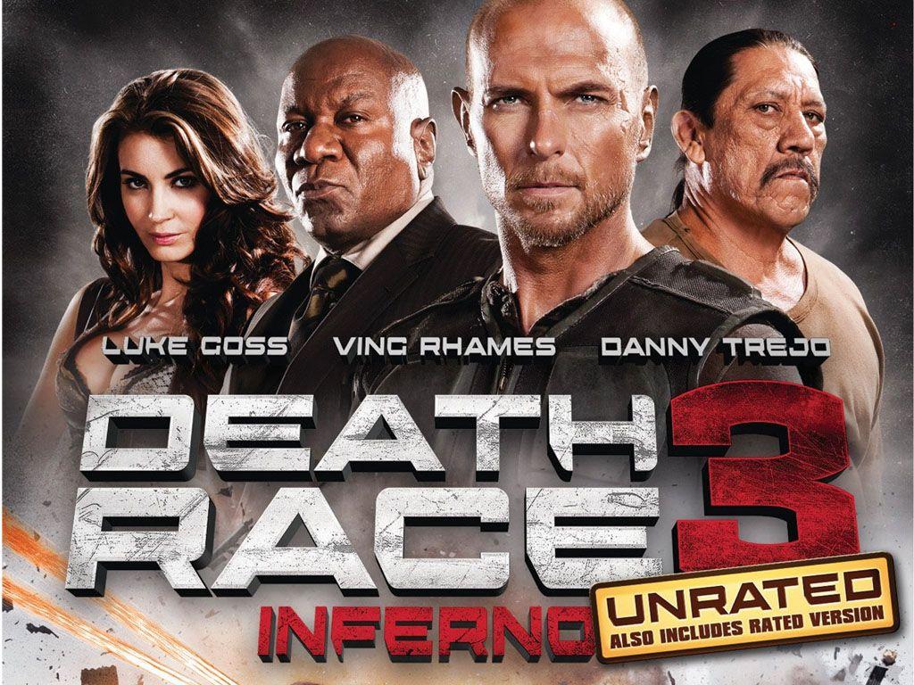 Death Race 3 Inferno Full Movie Point Break