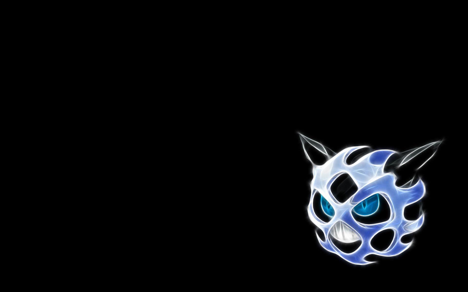 Glalie (Pokémon) HD Wallpaper and Background Image