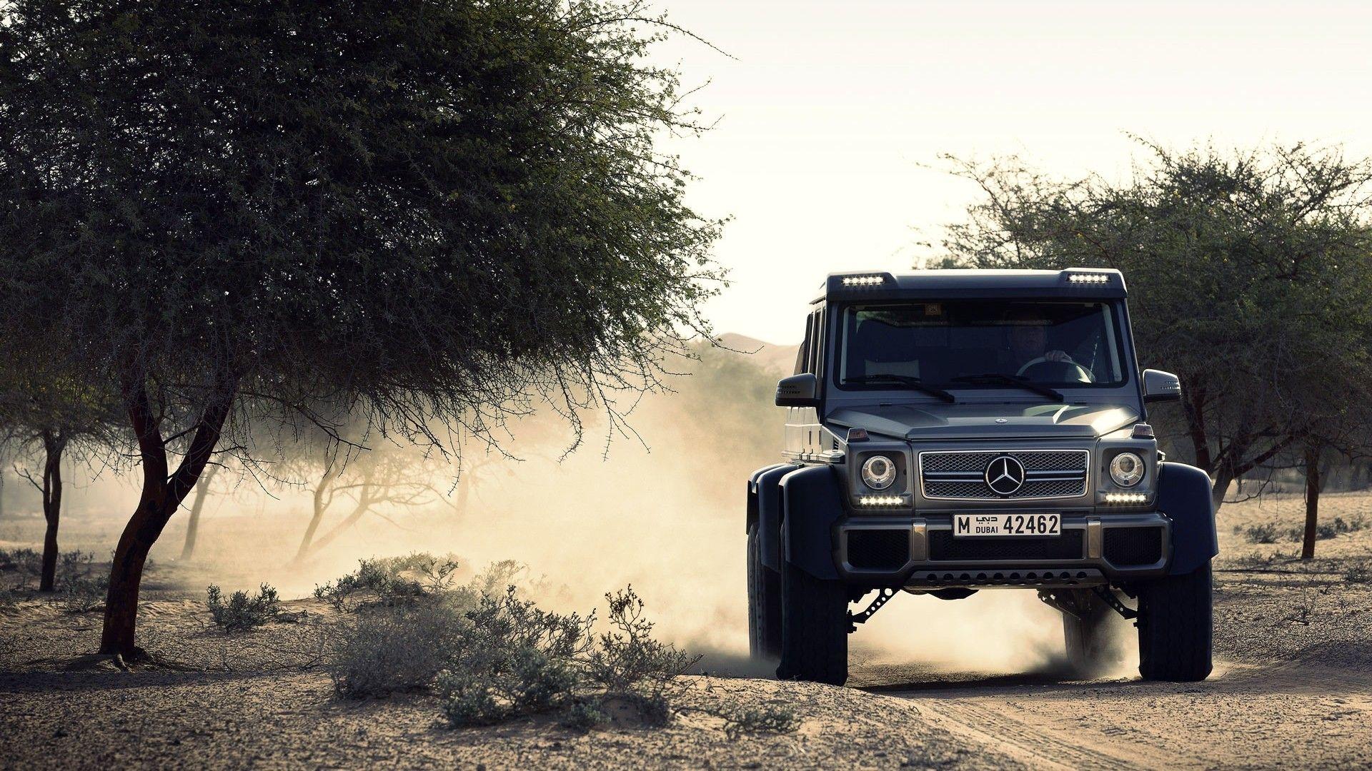 hd wallpaper Mercedes Benz G class. Best Free HD Wallpaper