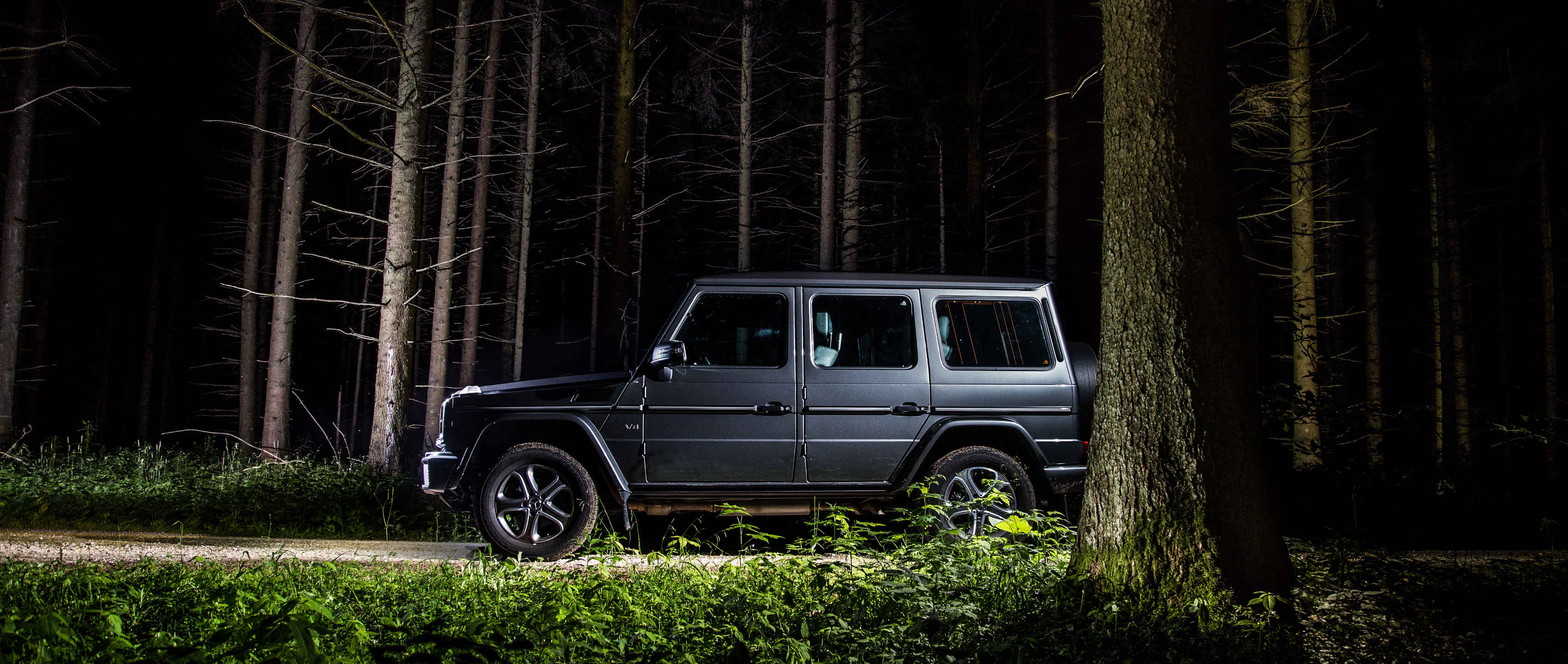 Mercedes Benz G Class Wallpaper HD Photo, Wallpaper And Other