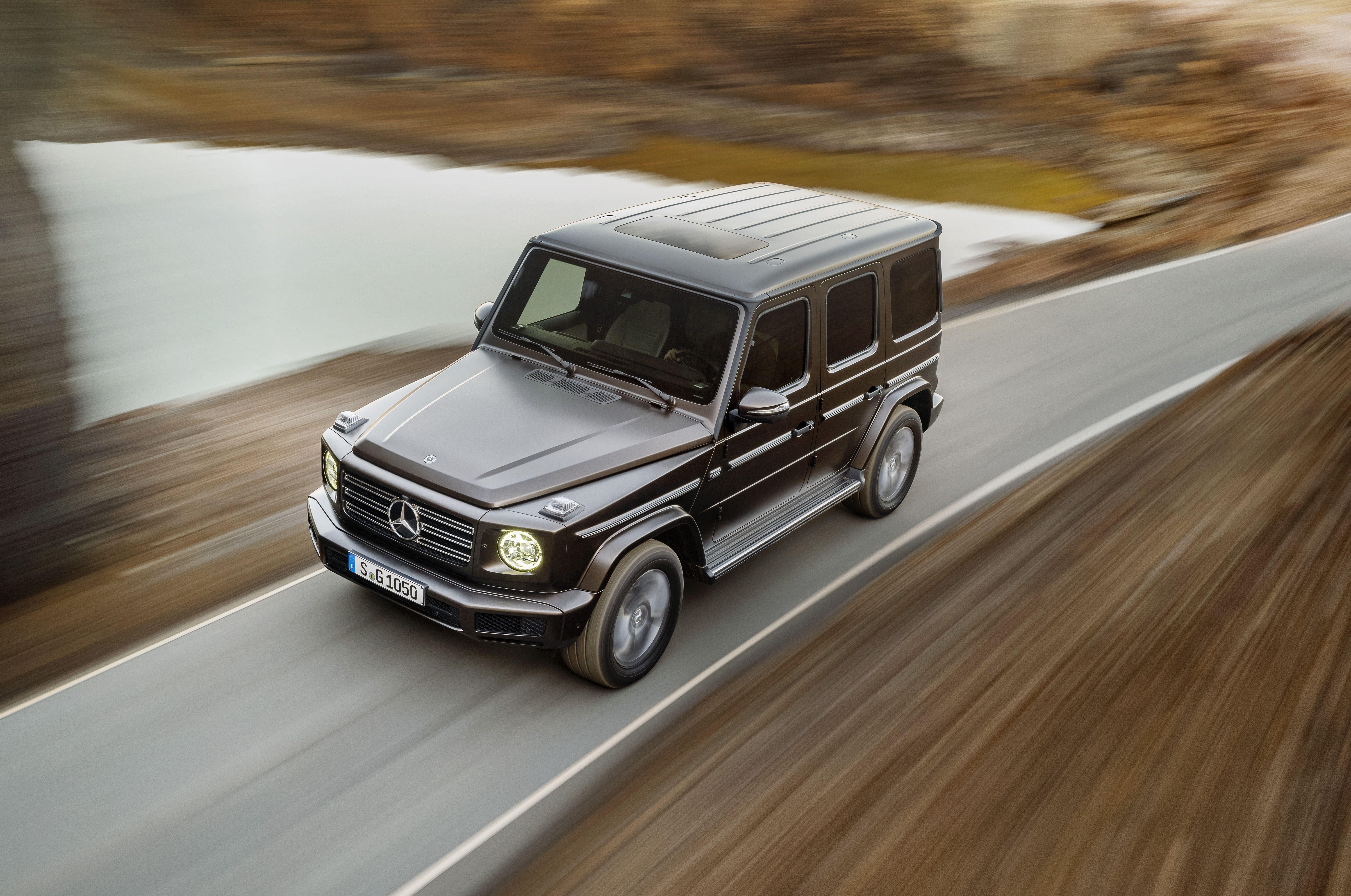 Mercedes G Class, HD Cars, 4k Wallpaper, Image, Background