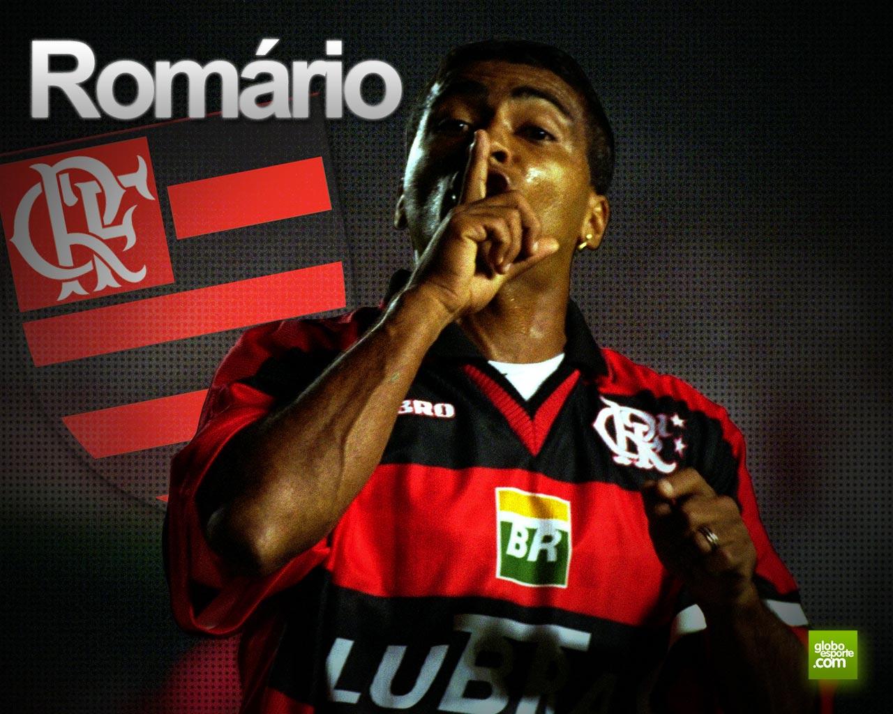 Romario Wallpapers - Wallpaper Cave