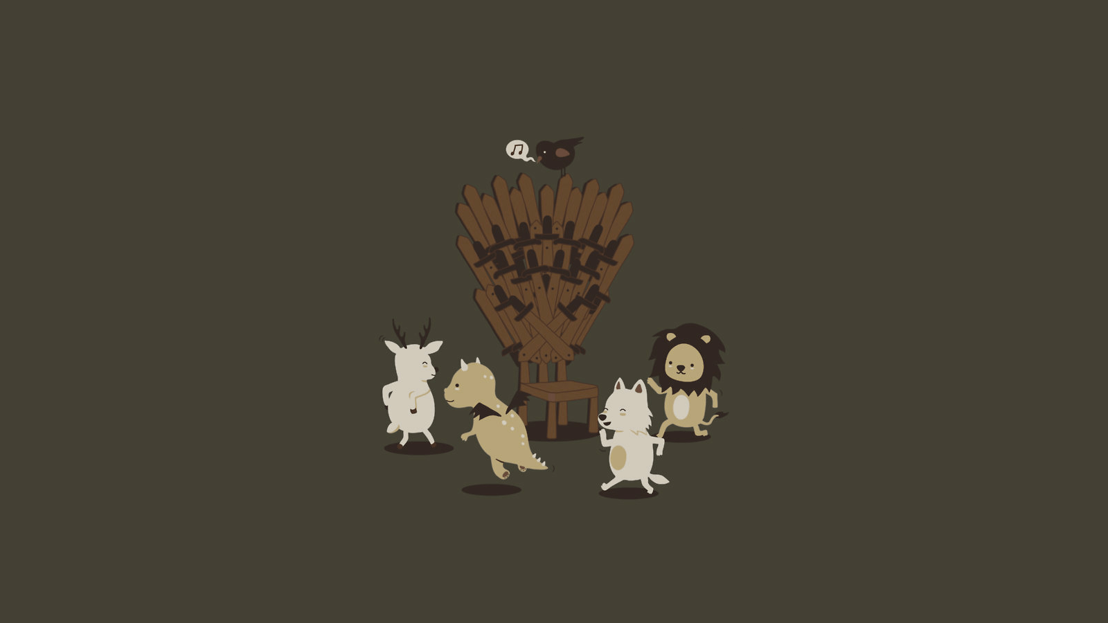 Spoilers All) Submit your favourite GoT wallpaper, desktop or mobile!