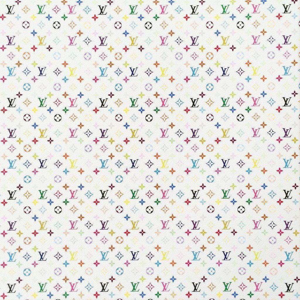 Louis Vuitton Murakami Wallpaper - carrotapp