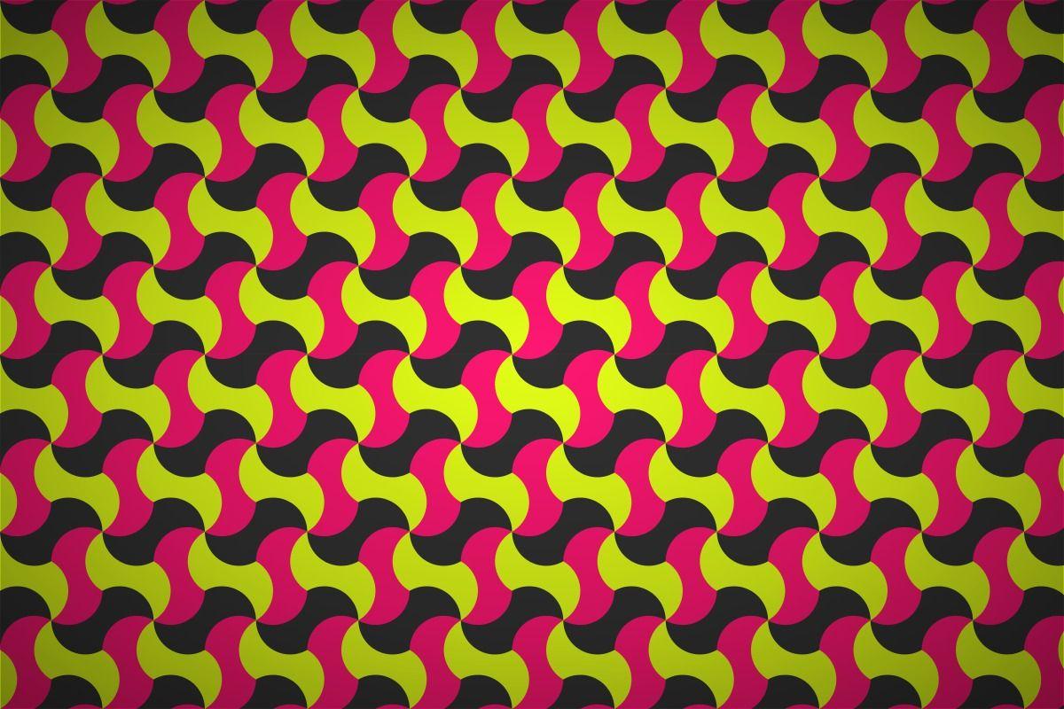 Free interlocking simple tessellation wallpaper patterns. BlockBase