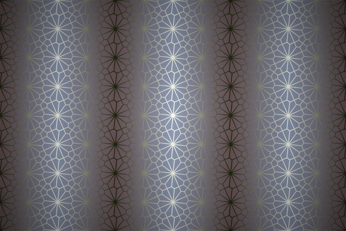 Free geometric tessellation rose wallpaper patterns