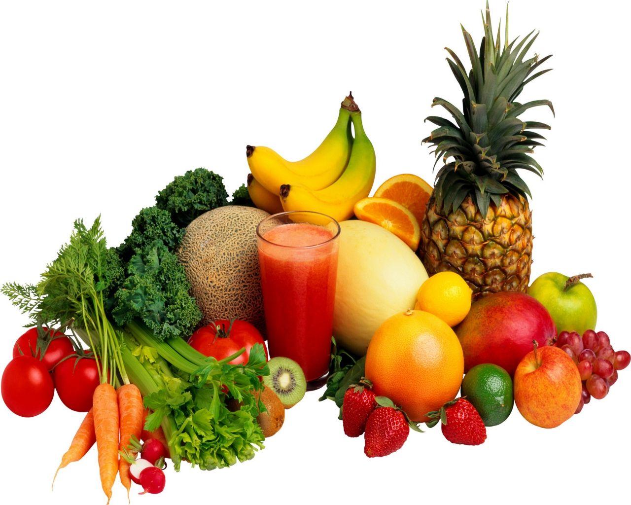 Incredible Facts About Eating Fruits And Vegetables That You