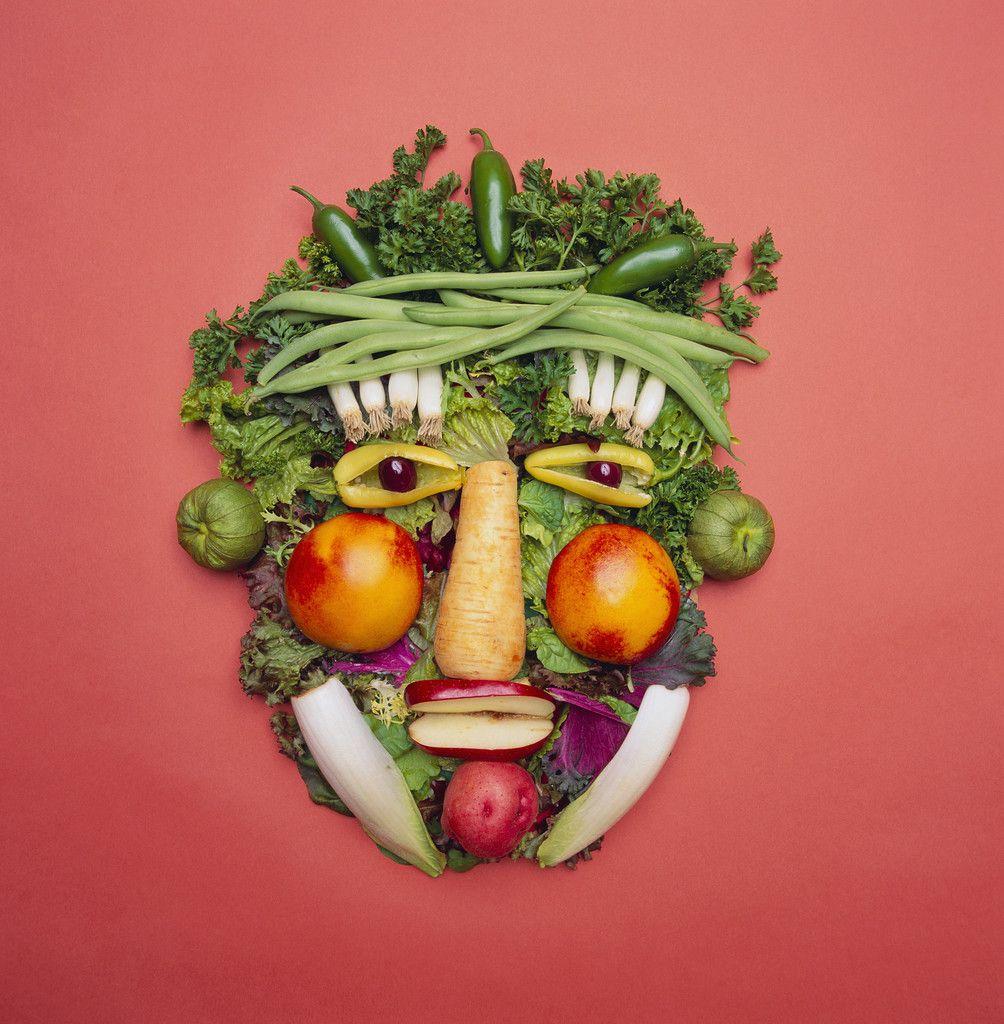 Preventing Childhood Obesity With A Fun, Easy Way To Eat Vegetables
