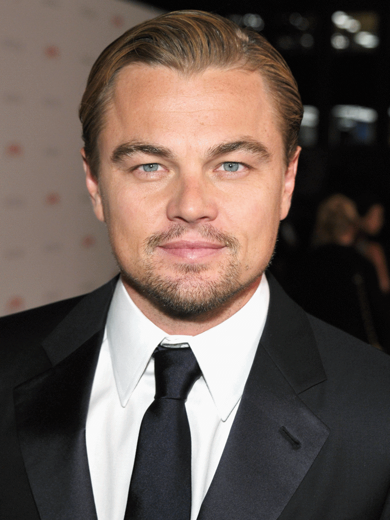 Breaking News! Leonardo DiCaprio Invests In Plant Based Food Company