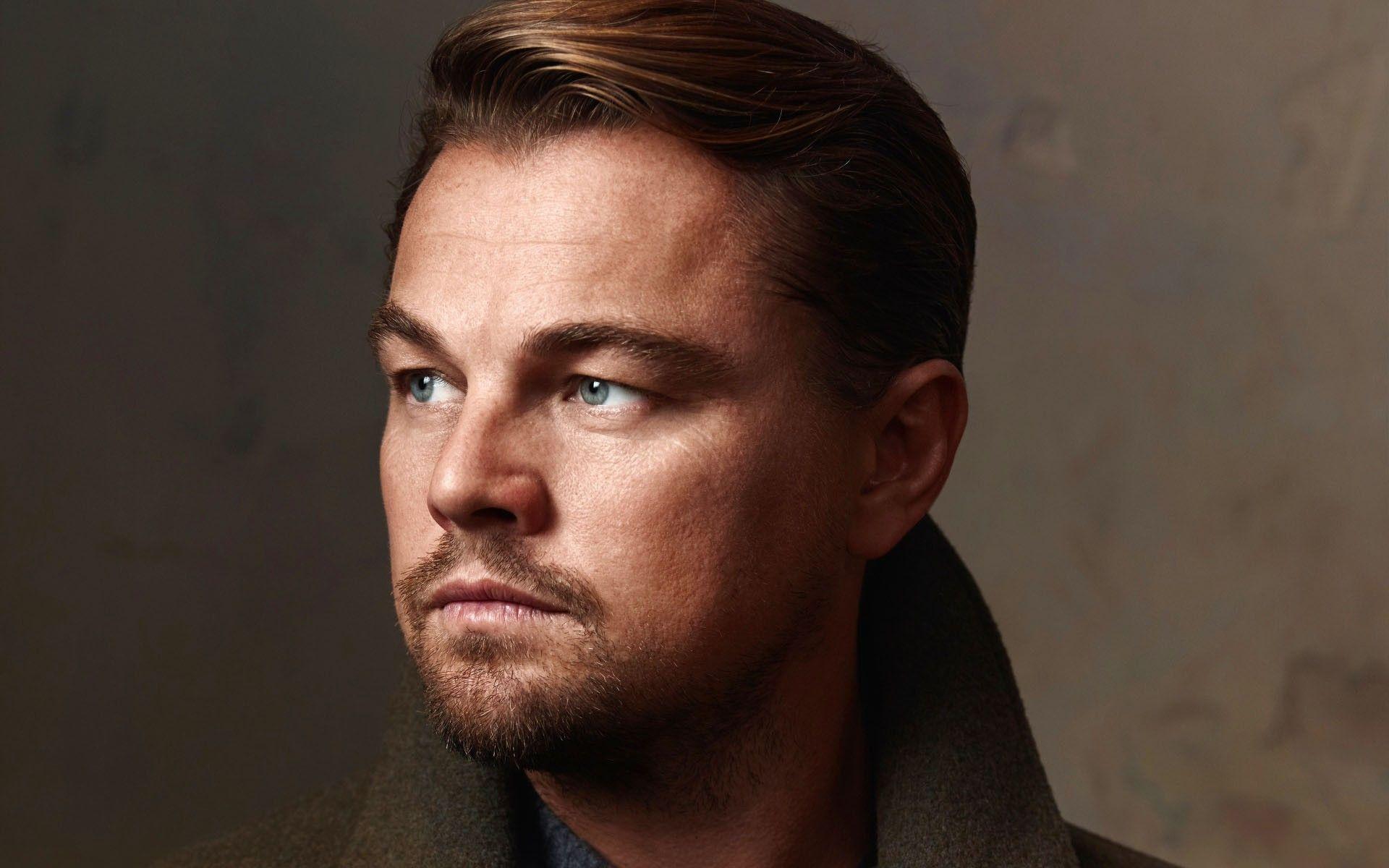 Leonardo DiCaprio Wallpaper