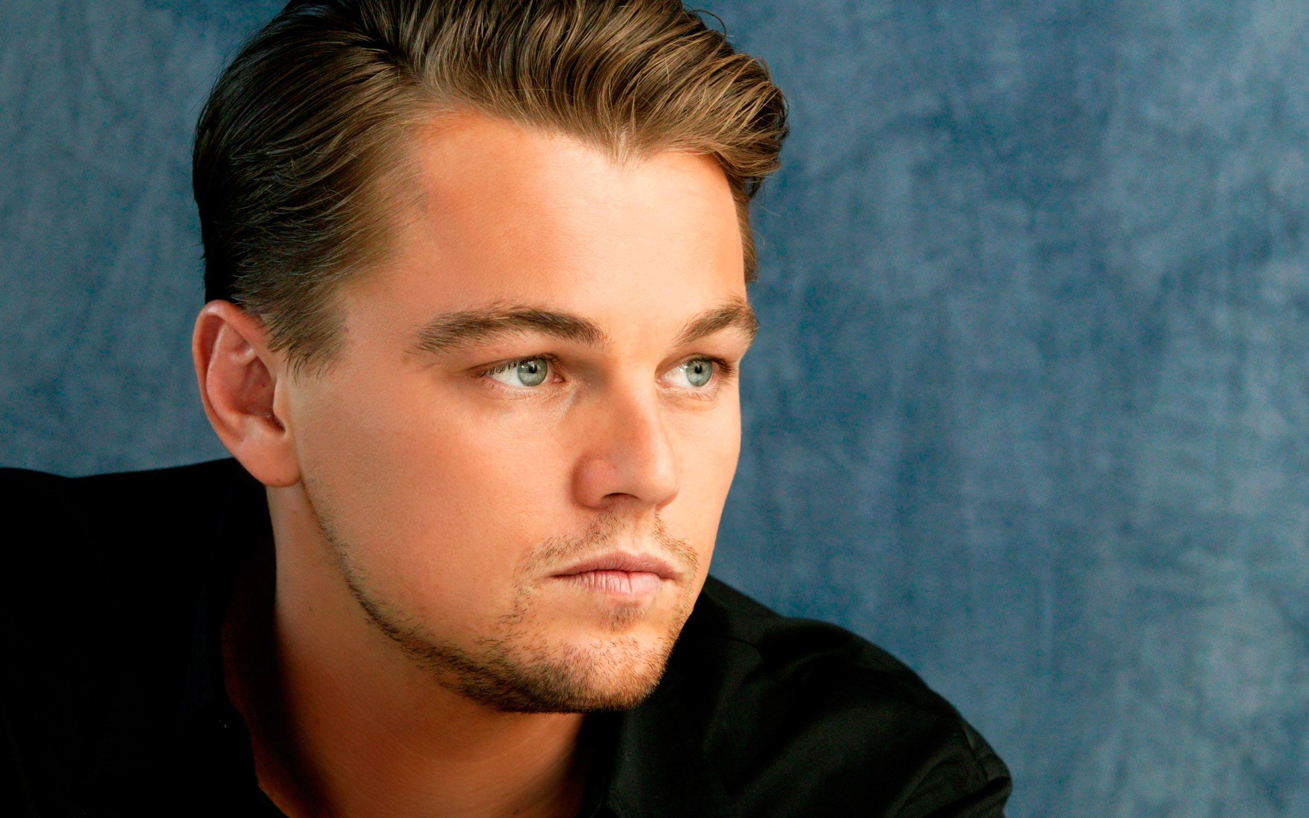 Oscar Buzz: Why Leonardo DiCaprio deserves an Oscar. The Young Folks
