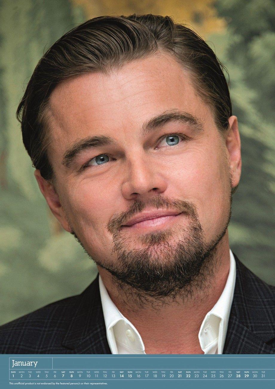 Leonardo DiCaprio 2018 on Abposters.com