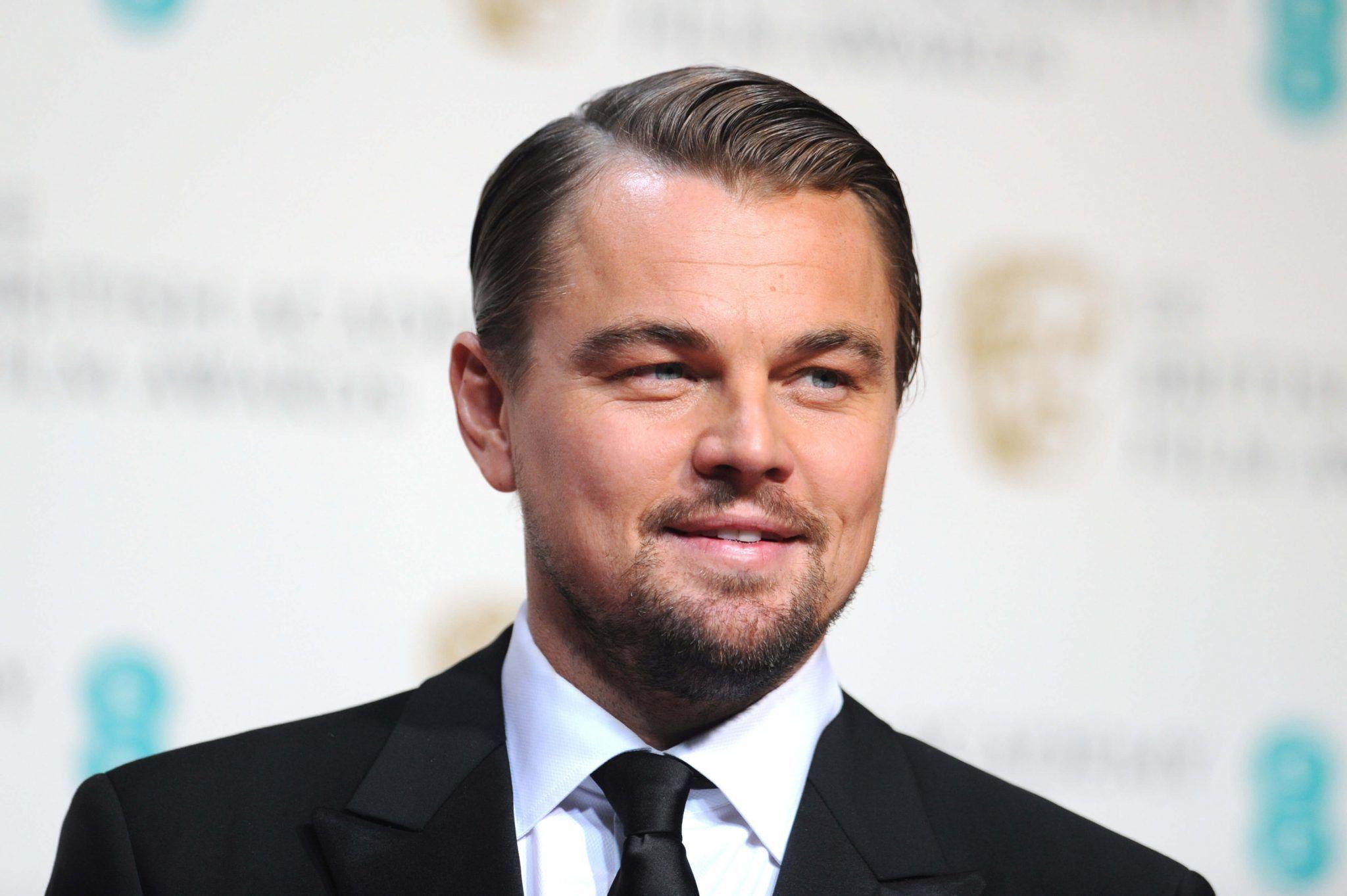 Leonardo DiCaprio Movies Streaming Across Netflix