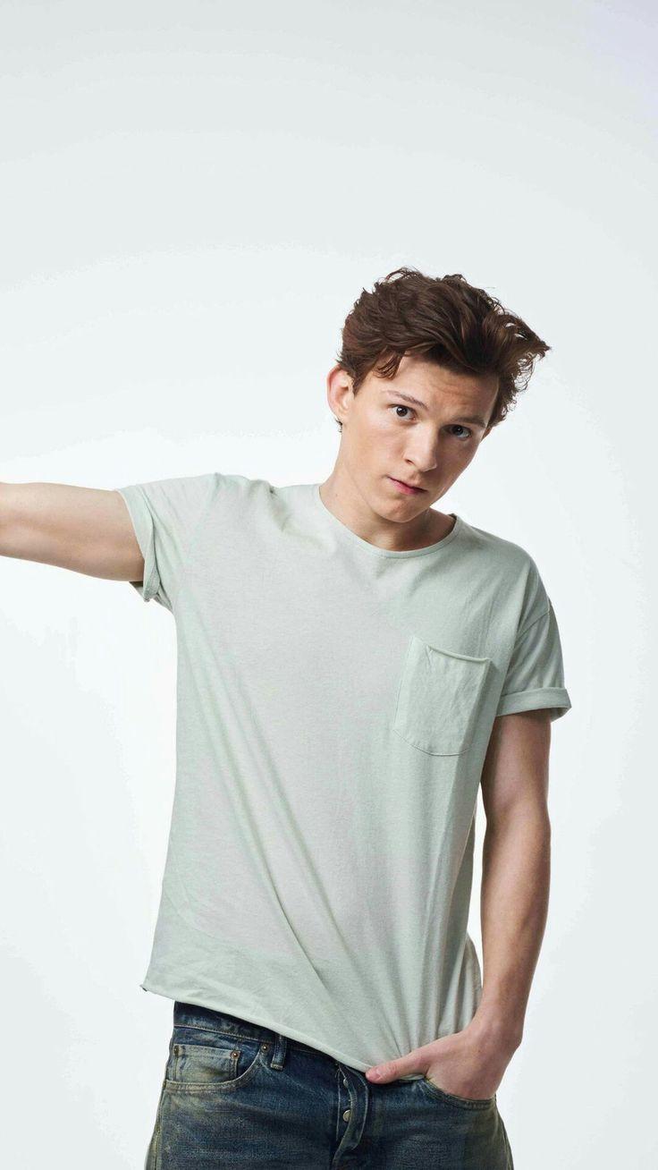 Tom Holland 2018 Wallpapers - Wallpaper Cave