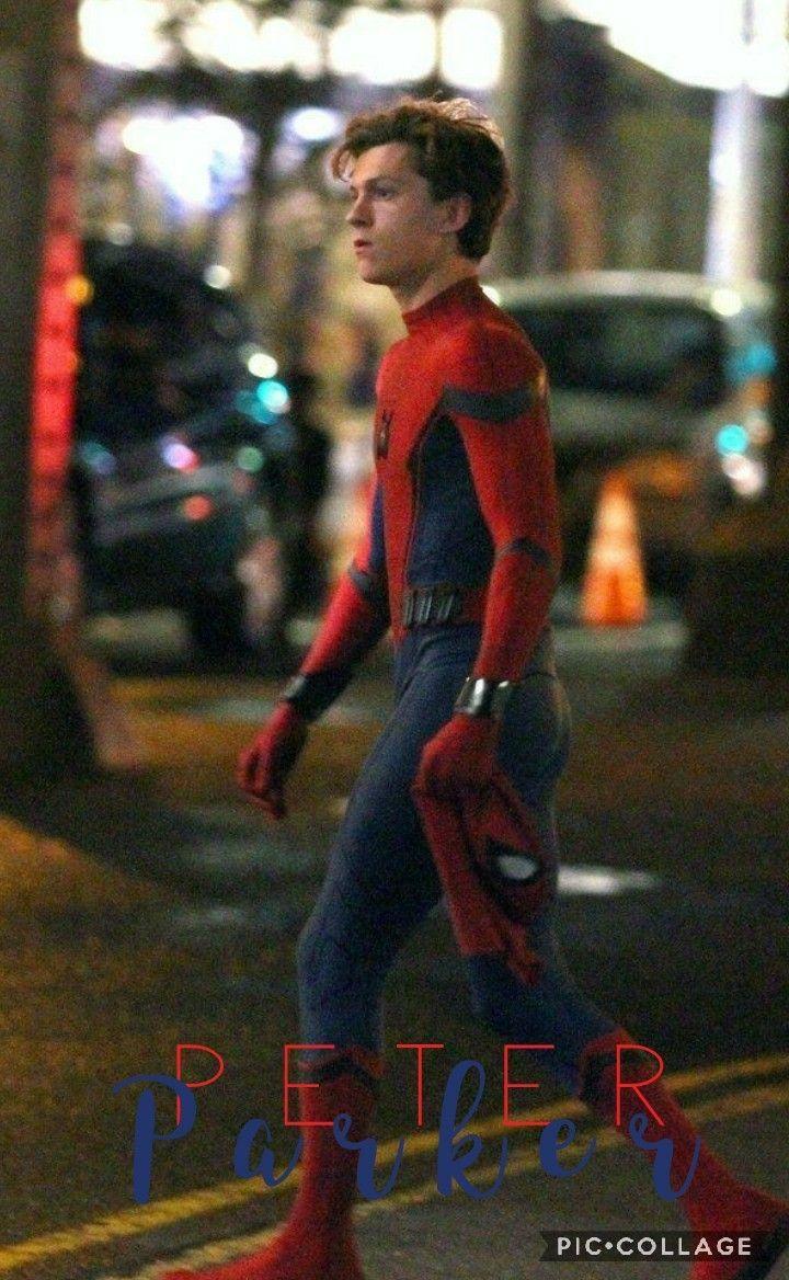  Tom  Holland  2021 Wallpapers  Wallpaper  Cave