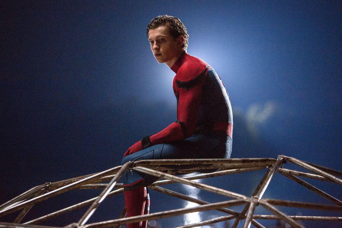 What Tom Holland Has That Other Spider Mans Haven't