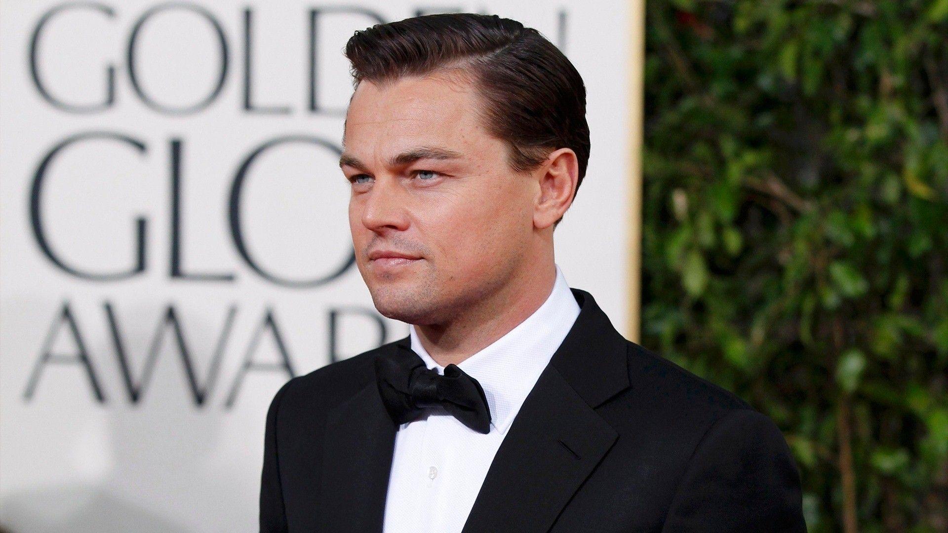 Famous Actor Leonardo DiCaprio Actors HD Wallpaper