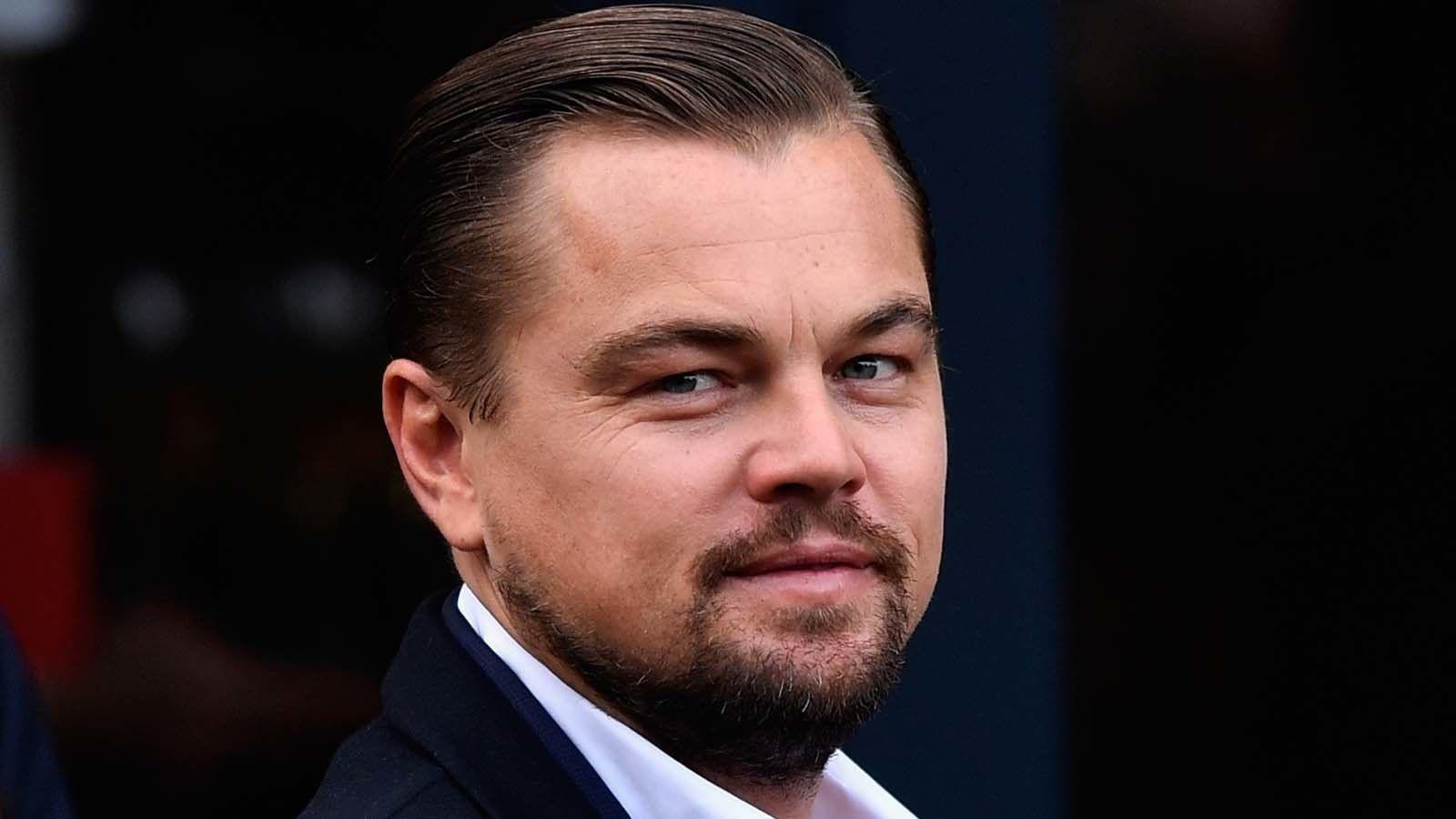 Is Leonardo DiCaprio Going to Star As Charles Manson In Tarantino's