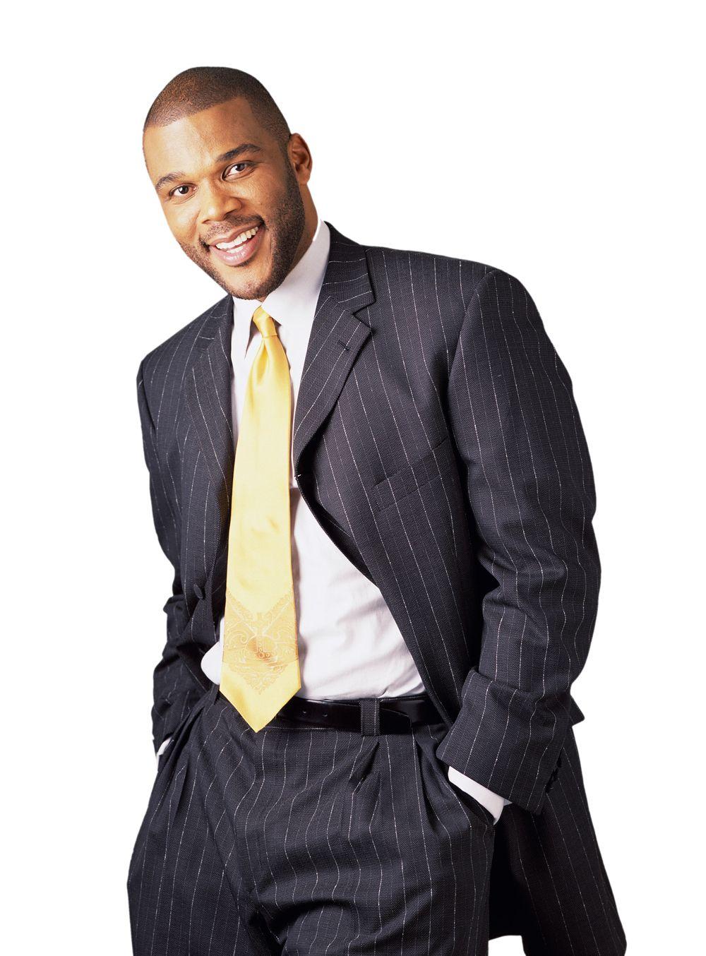 High Quality Tyler Perry Wallpapers