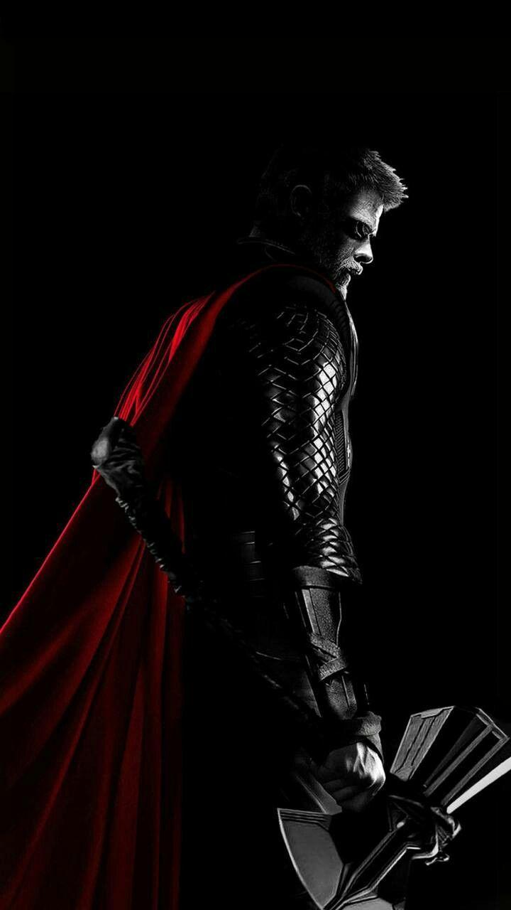 Thor Stormbreaker. marvel. Thor, Marvel and Avengers