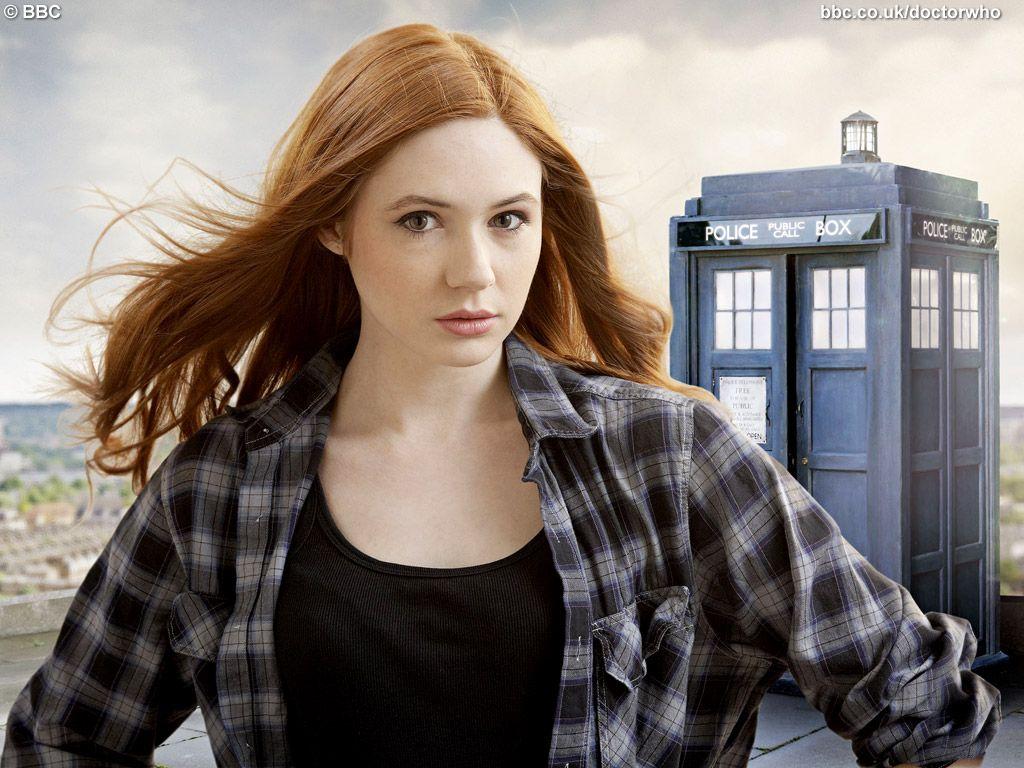 pic new posts: Wallpaper Amy Pond