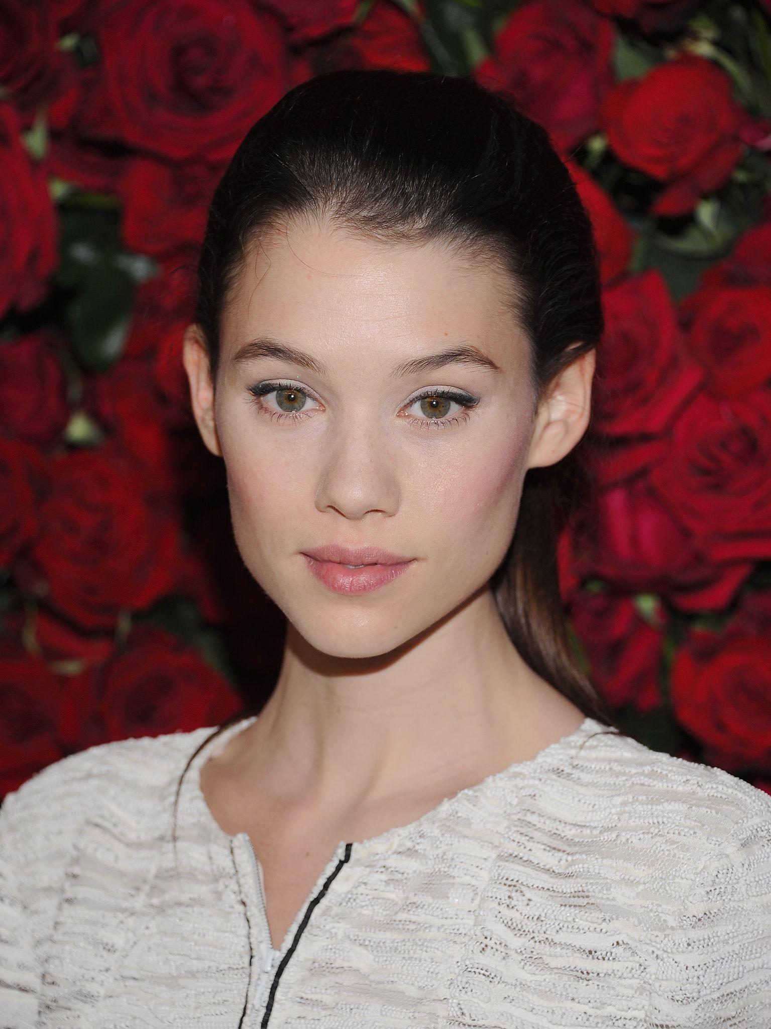 Astrid Bergès Frisbey