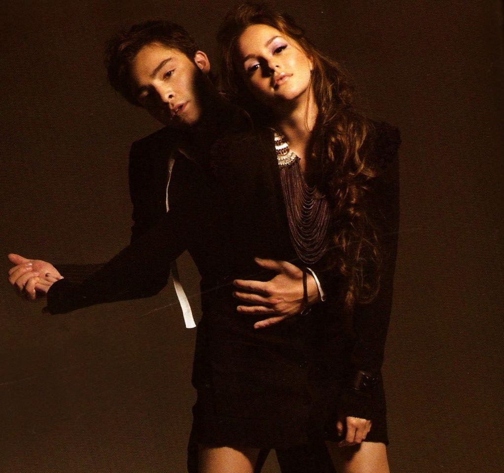 Wild Young Minds: Chuck and Blair, the most passionate pair