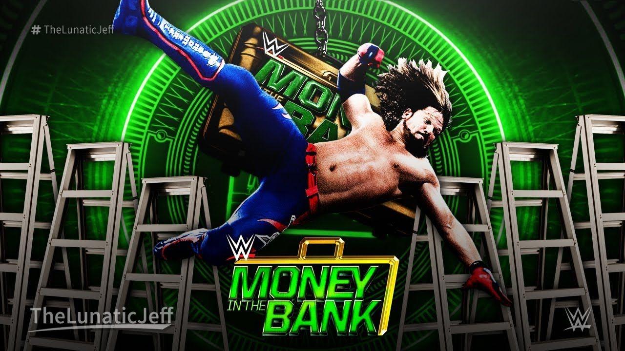▻WWE Money In The Bank 2018 Official Theme Song - “Money In