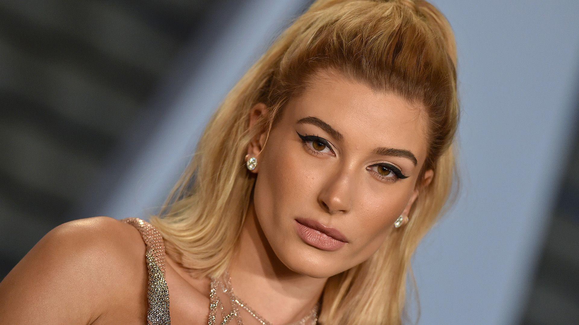 All you need to know about model Hailey Baldwin