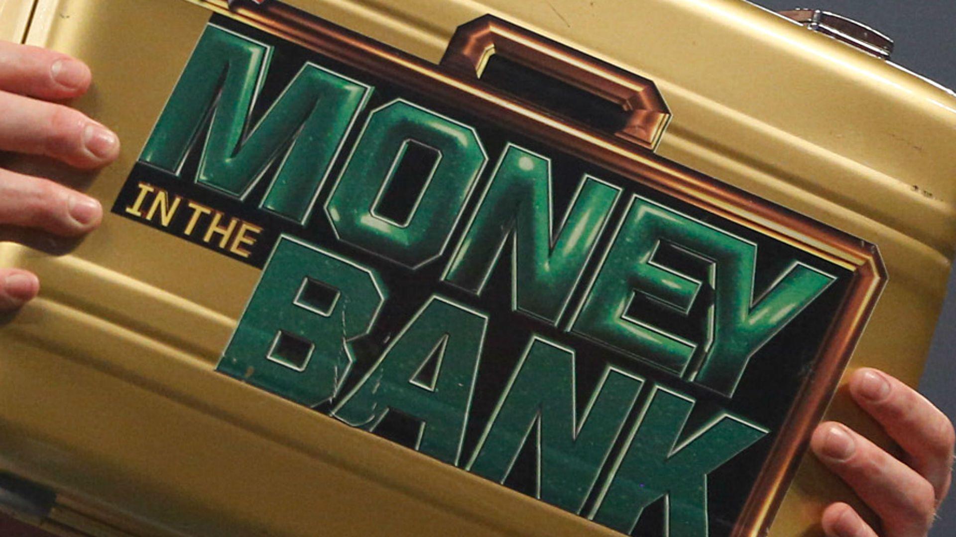 WWE Money in the Bank 2018 date, start time, matches, card